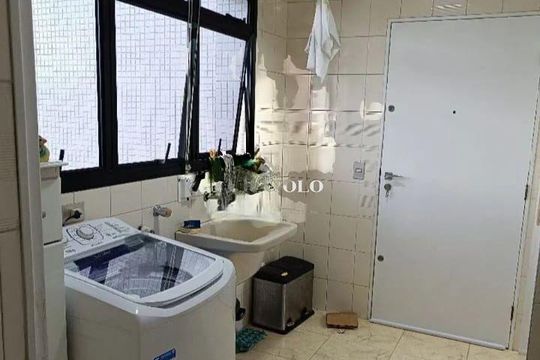 Apartamento à venda com 3 quartos, 142m² em Jardim Avelino, São Paulo