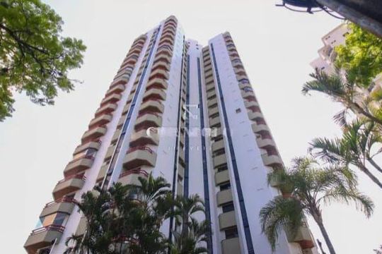 Apartamento à venda com 3 quartos, 142m² em Jardim Avelino, São Paulo