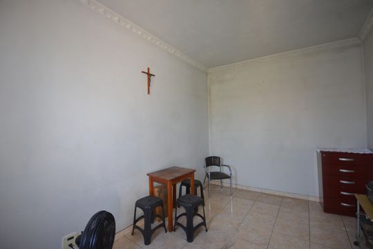 Kitnet/Studio para alugar com 1 quarto, 18m² em Osvaldo Cruz, Rio de Janeiro