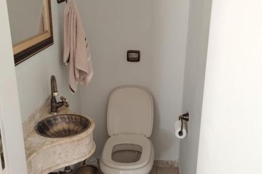 Casa à venda com 2 quartos, 138m² em Instituto de Previdencia, São Paulo
