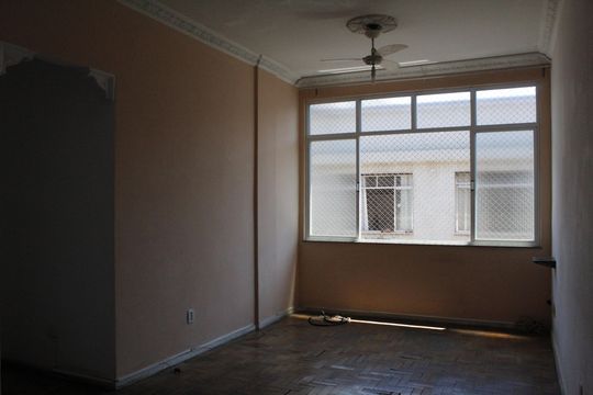 Apartamento à venda com 2 quartos, 75m² em Tijuca, Rio de Janeiro
