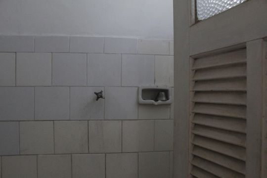 Apartamento à venda com 2 quartos, 75m² em Tijuca, Rio de Janeiro