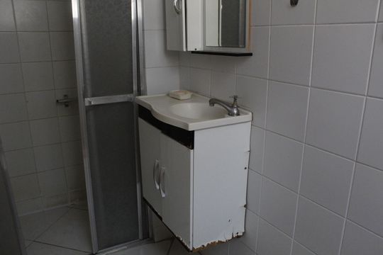 Apartamento à venda com 2 quartos, 75m² em Tijuca, Rio de Janeiro