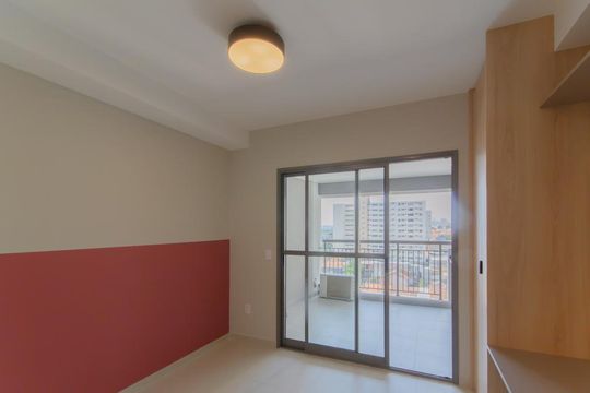 Kitnet/Studio à venda com 1 quarto, 30m² em Ipiranga, São Paulo