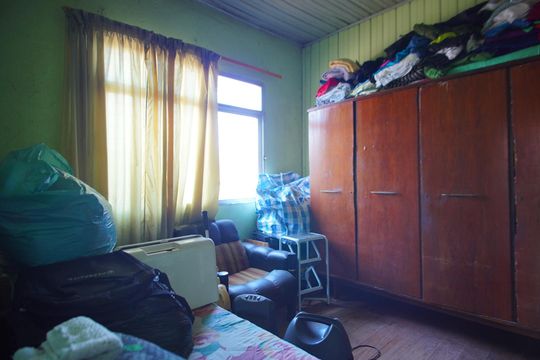 Quarto 2 de casa para alugar com 2 quartos, 423m² em Vila Jardim, Porto Alegre