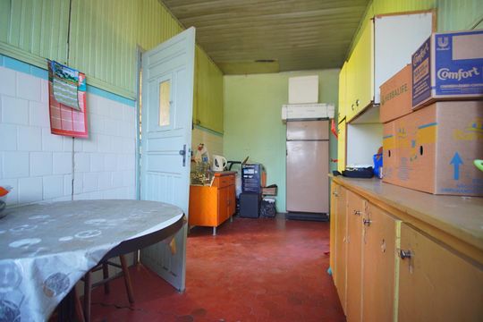 Cozinha de casa para alugar com 2 quartos, 423m² em Vila Jardim, Porto Alegre
