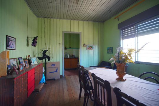 Sala de Jantar de casa para alugar com 2 quartos, 423m² em Vila Jardim, Porto Alegre
