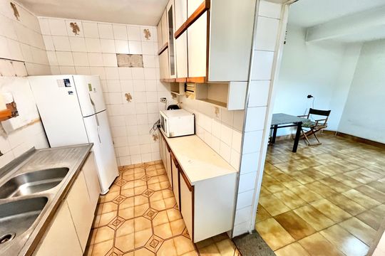 Casa à venda com 2 quartos, 116m² em Jardim das Laranjeiras, São Paulo