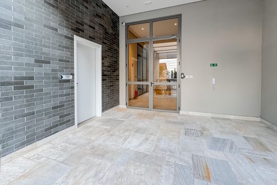 Entrada de kitnet/studio à venda com 1 quarto, 30m² em Ipiranga, São Paulo
