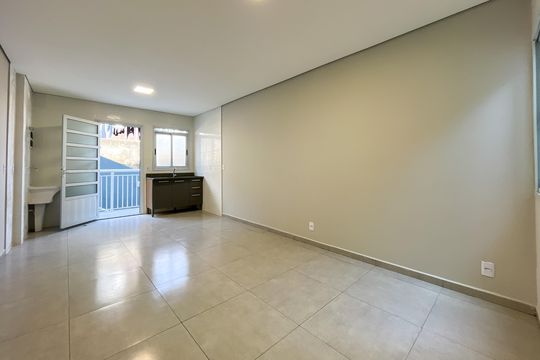 Kitnet/Studio para alugar com 1 quarto, 28m² em Vila Carolina, São Paulo