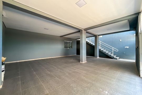 Garagem de kitnet/studio para alugar com 1 quarto, 28m² em Vila Carolina, São Paulo