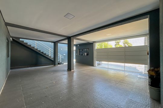 Garagem de kitnet/studio para alugar com 1 quarto, 28m² em Vila Carolina, São Paulo
