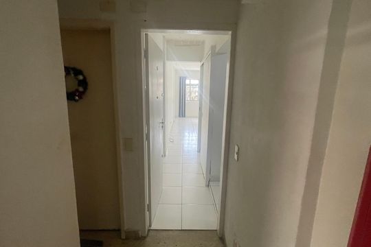 Corredor de apartamento à venda com 1 quarto, 30m² em Campos Elíseos, São Paulo