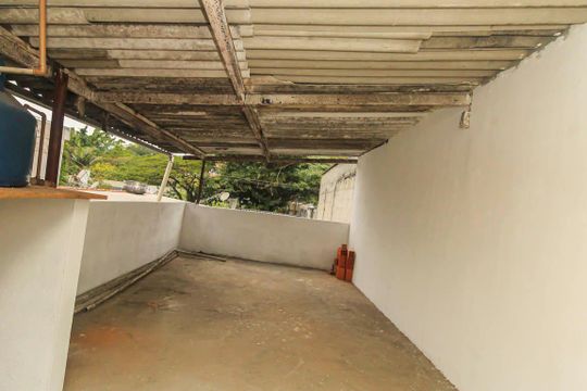 Área comum de casa à venda com 1 quarto, 125m² em Jardim Iva, São Paulo