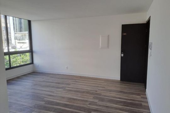 Apartamento para alugar com 1 quarto, 47m² em Santo Agostinho, Belo Horizonte