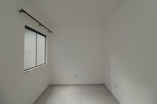 Quarto de apartamento para alugar com 1 quarto, 32m² em Bosque da Saúde, São Paulo