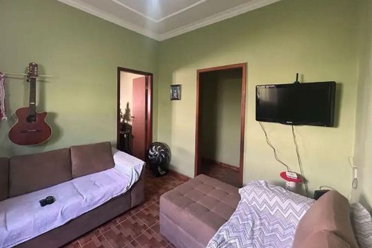 Casa para alugar com 3 quartos, 285m² em Nacional, Contagem