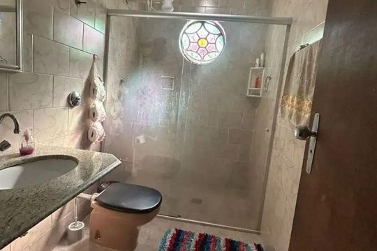 Casa para alugar com 3 quartos, 285m² em Nacional, Contagem