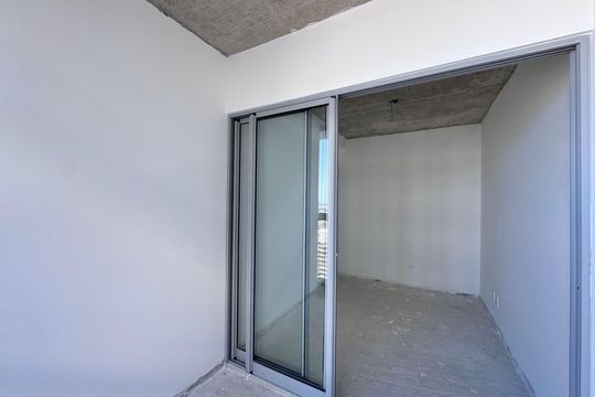 Quarto 2 - Varanda de apartamento à venda com 3 quartos, 104m² em Recreio dos Bandeirantes, Rio de Janeiro