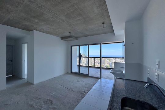 Apartamento à venda com 3 quartos, 104m² em Recreio dos Bandeirantes, Rio de Janeiro