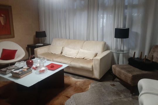 Casa à venda com 3 quartos, 135m² em Vila California, São Paulo