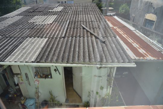 Quarto 1 de casa à venda com 2 quartos, 350m² em Vila Guiomar, Santo André