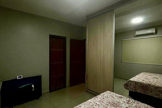 Quarto 2 de casa para alugar com 3 quartos, 420m² em Jardim Atlantico, Goiânia