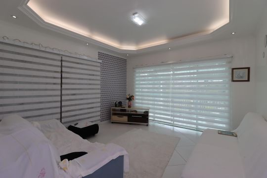 Casa à venda com 2 quartos, 250m² em Vila Valparaíso, Santo André