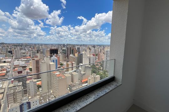 Apartamento à venda com 1 quarto, 45m² em Centro, Campinas