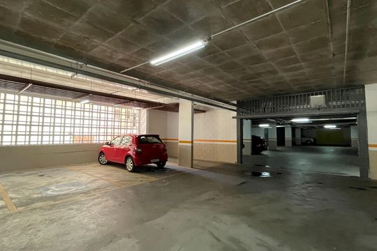 Apartamento à venda com 1 quarto, 45m² em Centro, Campinas