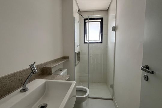 Apartamento à venda com 1 quarto, 45m² em Centro, Campinas
