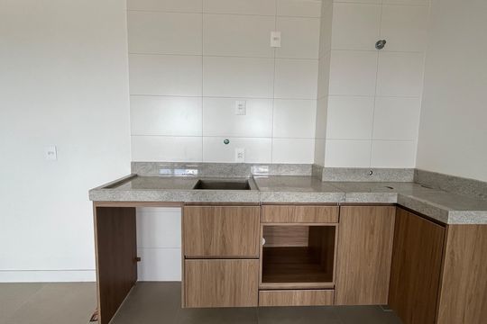 Apartamento à venda com 1 quarto, 45m² em Centro, Campinas