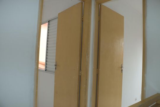 Casa de Condomínio para alugar com 2 quartos, 83m² em Jardim Petropolis, Cotia