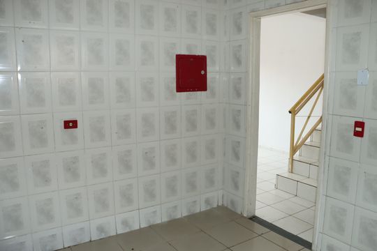 Casa de Condomínio para alugar com 2 quartos, 83m² em Jardim Petropolis, Cotia