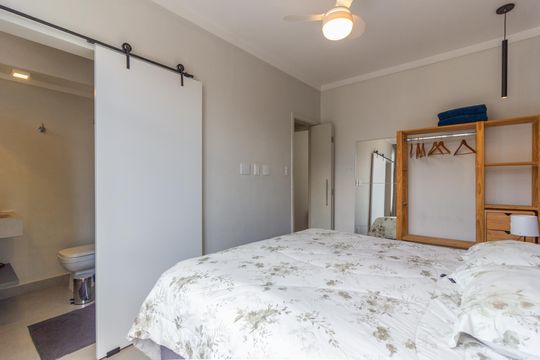 Suíte de apartamento para alugar com 2 quartos, 78m² em Jardim Paulista, São Paulo