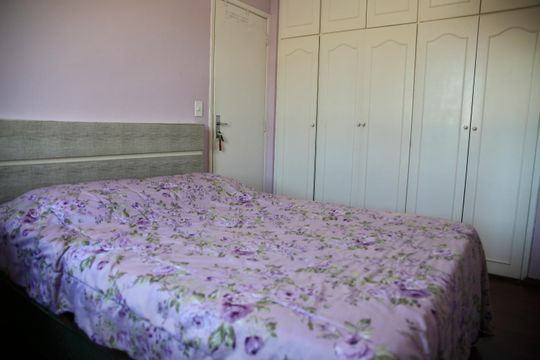 Quarto 2 de apartamento para alugar com 3 quartos, 70m² em Baeta Neves, São Bernardo do Campo