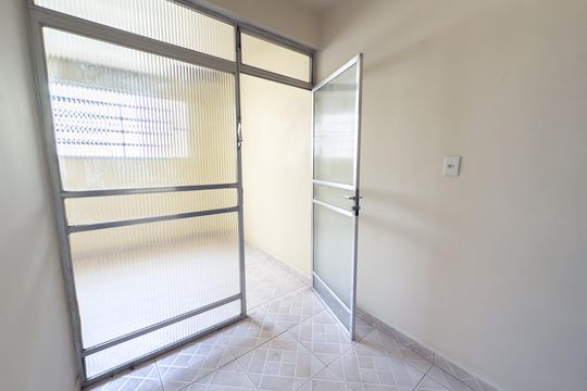 Área externa de apartamento para alugar com 2 quartos, 71m² em Irajá, Rio de Janeiro
