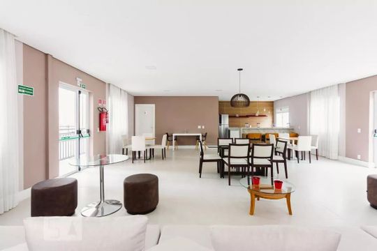 Apartamento à venda com 2 quartos, 42m² em Bom Retiro, São Paulo