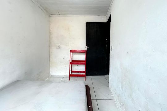 Apartamento para alugar com 1 quarto, 20m² em Capoeiras, Florianópolis