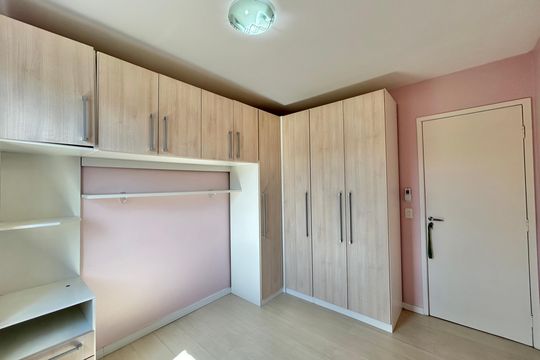 Quarto de casa para alugar com 2 quartos, 85m² em Canudos, Novo Hamburgo