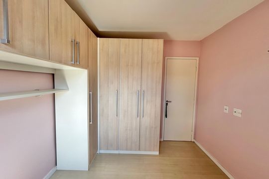 Quarto de casa para alugar com 2 quartos, 85m² em Canudos, Novo Hamburgo
