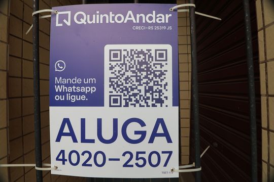 Kitnet/Studio para alugar com 1 quarto, 59m² em Mathias Velho, Canoas
