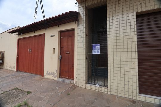 Kitnet/Studio para alugar com 1 quarto, 59m² em Mathias Velho, Canoas