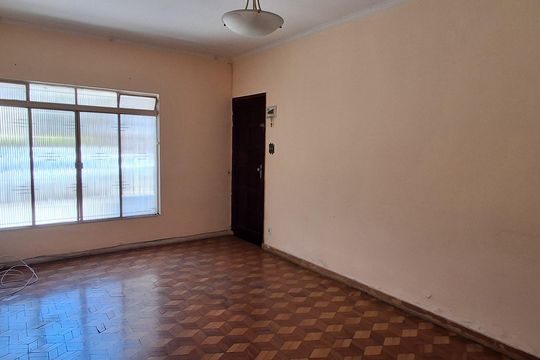 Sala de casa à venda com 3 quartos, 157m² em Vila America, São Bernardo do Campo