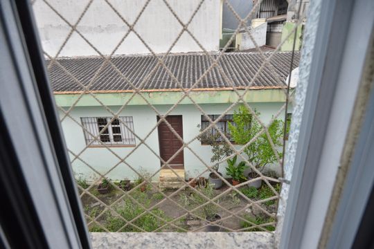 Vista do Quarto 2 de apartamento à venda com 3 quartos, 146m² em Vila Francisco Matarazzo, Santo André