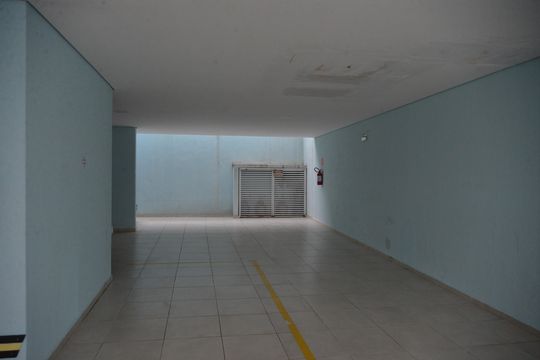 Garagem de apartamento à venda com 3 quartos, 146m² em Vila Francisco Matarazzo, Santo André