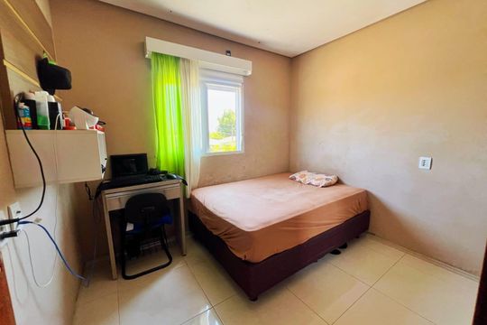 Casa à venda com 3 quartos, 180m² em Santos Dumont, São Leopoldo