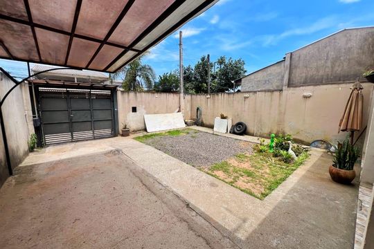 Casa à venda com 3 quartos, 180m² em Santos Dumont, São Leopoldo