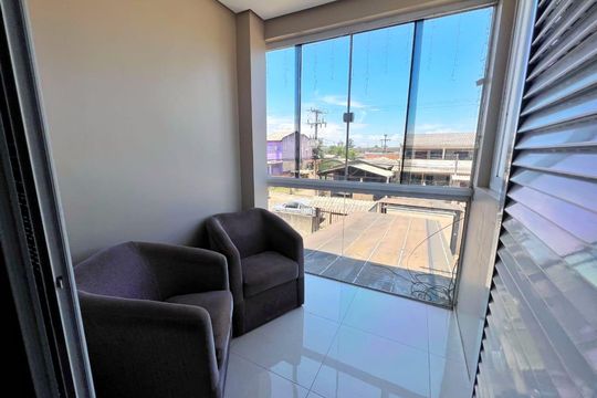 Casa à venda com 3 quartos, 180m² em Santos Dumont, São Leopoldo