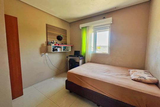 Casa à venda com 3 quartos, 180m² em Santos Dumont, São Leopoldo